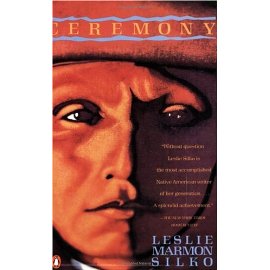 Ceremony (Contemporary American Fiction Series)