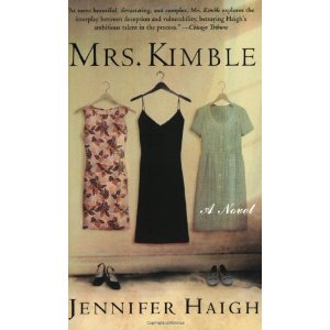 Mrs. Kimble : A Novel
