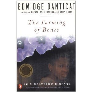 The Farming of Bones: A Novel