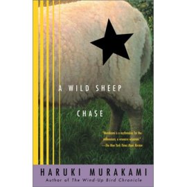 A Wild Sheep Chase : A Novel