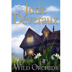 Wild Orchids : A Novel