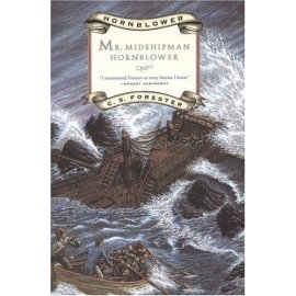 Mr. Midshipman Hornblower (Hornblower Saga)