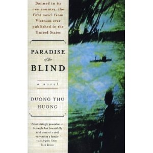 Paradise of the Blind : A Novel