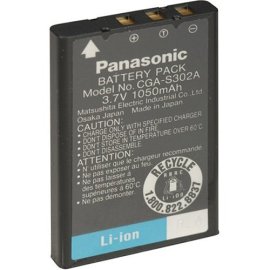 PANASONIC Rechargeable Battery for SVAV100