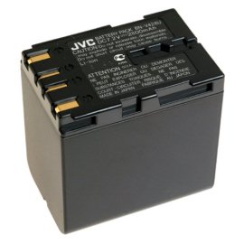JVC  BNV428U Battery Pack for GRDV500