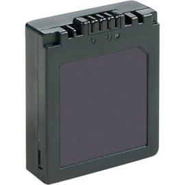 Panasonic CGA-S002 Equivalent Camcorder/Digital Camera Battery