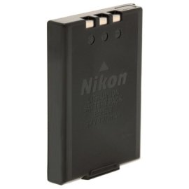 Nikon EN-EL2 Rechargeable Battery