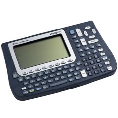 Texas Instruments Voyage 200 Calculator