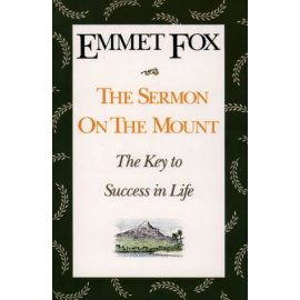 The Sermon on the Mount - Reissue : The Key to Success in Life