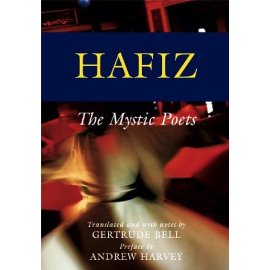 Hafiz: The Mystic Poets (The Mystic Poets Series)