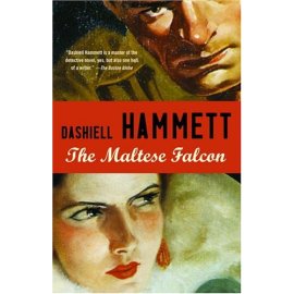 The Maltese Falcon (Vintage Crime/Black Lizard)
