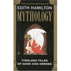 Mythology : Timeless Tales of Gods and Heroes
