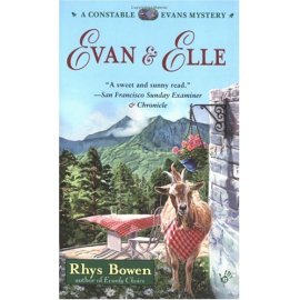 Evan and Elle (Constable Evan Evans Mysteries (Paperback))