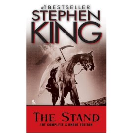 The Stand: Complete and Uncut
