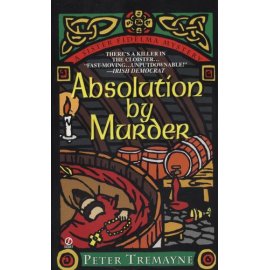 Absolution by Murder: A Sister Fidelma Mystery (Sister Fidelma Mysteries (Paperback))