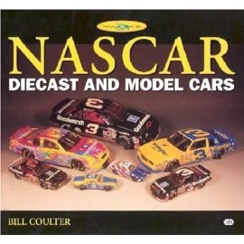 Nascar Diecast and Model Cars