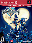 Kingdom Hearts - Playstation 2 (PS2)