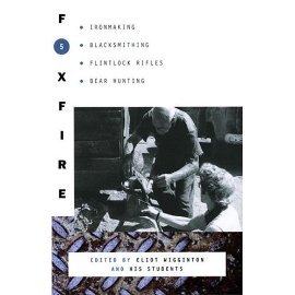 Foxfire 5 (Foxfire (Paperback))