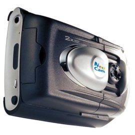 Nexian NXC3100 NexiCam Digital Camera for iPaq Pocket PC