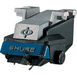 Shure M97xE High Performance Magnetic Phono Cartridge