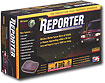 Reporter Wireless Infrared Driveway Alert System - RWA-300R