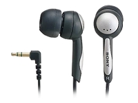 Sony MDR-EX51LP Fontopia Headphones