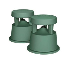 Bose Free Space 51 Outdoor Speaker (pair) - Green