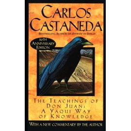 Teachings Don Juan : A Yaqui Way Of Knowledge
