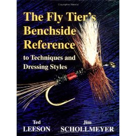 The Fly Tier's Benchside Reference