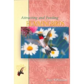 Attracting and Feeding Hummingbirds
