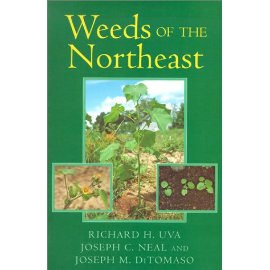 Weeds of the Northeast