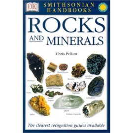 Smithsonian Handbooks: Rocks & Minerals
