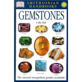 Smithsonian Handbooks Gemstones