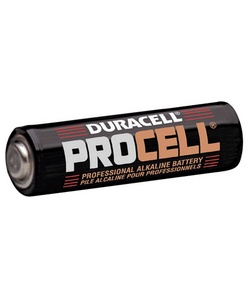 DURACELL AA24 PROCELL Professional Alkaline Battery