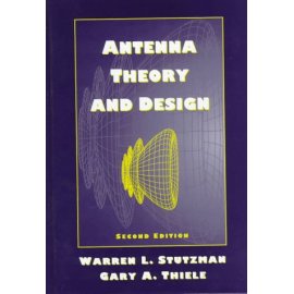 Antenna Theory and Design, 2nd Edition