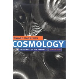 Cosmology : The Science of the Universe