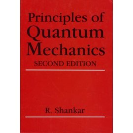 Principles of Quantum Mechanics