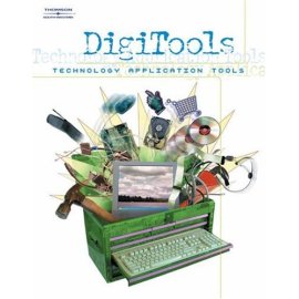 DigiTools: Technology Application Tools