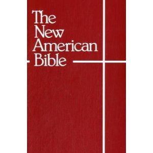The New American Bible for Catholics: With Revised New Testament and Revised Book of Psalms