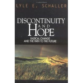 Discontinuity & Hope: Radical Change and the Path to the Future