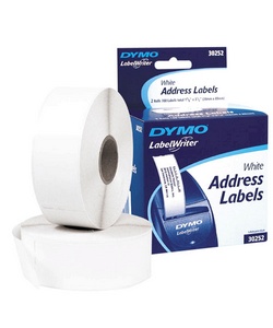 DYMO 30252 Address Labels for LabelWriters