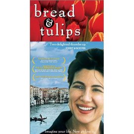 Bread and Tulips
