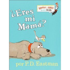 Eres Mi Mama (Bright and Early Board Book)