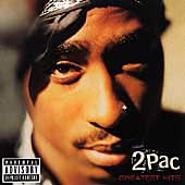 2Pac - 2Pac - Greatest Hits