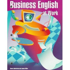 Business English at Work