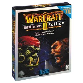 WarCraft 2 Battle.net Edition