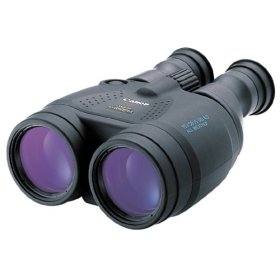 Canon 15x50 IS Image Stabilization All Weather Binoculars