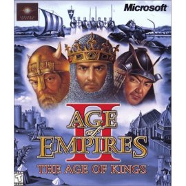 Age of Empires II: The Age of Kings - Windows