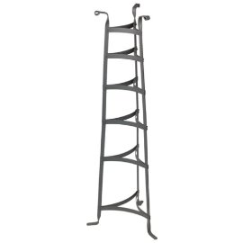 Old Dutch 60-Inch Cookware Stand, Graphite