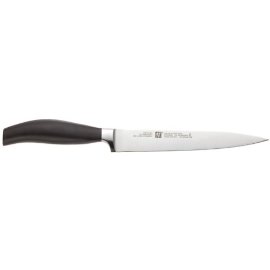 Henckels Five Star 8-Inch High Carbon Stainless Steel Carving Knife